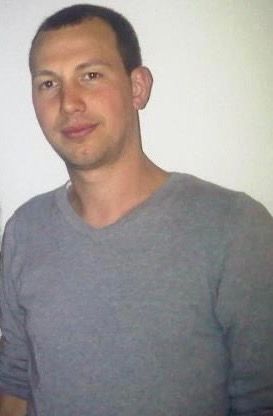 Moti Wisenberg Barak